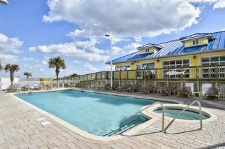 PR702 Prince Resort Oceanfront Lockout 2BR plus 1 BR/3B - 3
