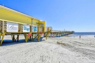 PR702 Prince Resort Oceanfront Lockout 2BR plus 1 BR/3B - 1