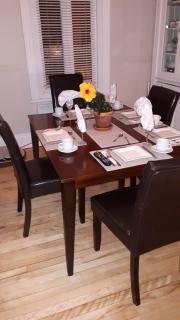 B&B Le Transit - 3