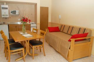 Concord Rent Apart - Córdoba - 8