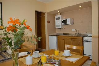 Concord Rent Apart - Córdoba - 6
