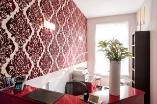Hotel Residenz Begaswinkel - Berlino - 2