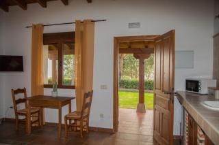 Finca La Sayuela - 1