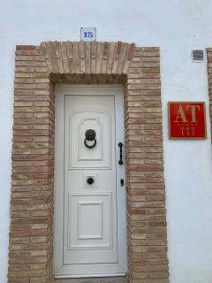 APARTAMENTO RURAL KABITXOA - Miranda de Arga - 8