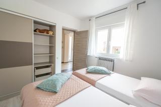 Two-Bedroom Apartment in Crikvenica XCVII - Crikvenica - 4