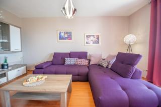 Two-Bedroom Apartment in Crikvenica XCVII - Crikvenica - 6