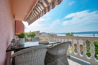 Two-Bedroom Apartment in Crikvenica XCVII - Crikvenica - 8