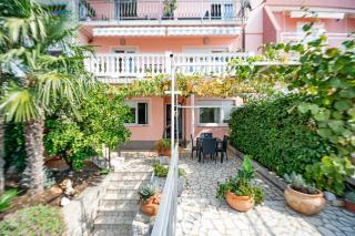 Two-Bedroom Apartment in Crikvenica XCVII - Crikvenica - 1