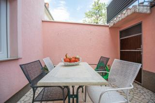 Two-Bedroom Apartment in Crikvenica XCVII - Crikvenica - 5
