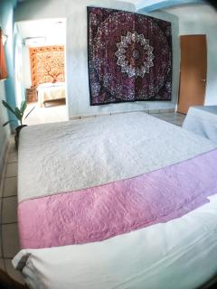 Colibri Hotel - Cabo Corrientes - 9