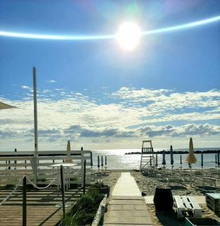 B&B Alba sul Mare Guest House - Massignano - 5