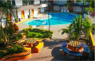 Hotel Gina - Tecomán - 4