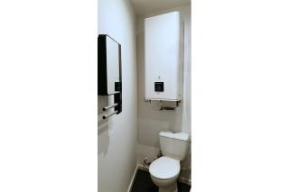 STUDIO COSY - HYPERCENTRE - CALME - WIFI - TV - Toulouse - 7