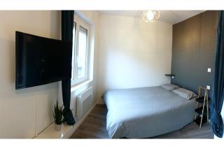 STUDIO COSY - HYPERCENTRE - CALME - WIFI - TV - Toulouse - 2