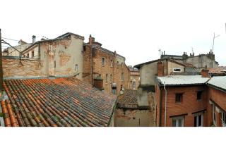 STUDIO COSY - HYPERCENTRE - CALME - WIFI - TV - Toulouse - 1