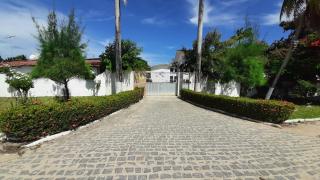 Praia Flat - São José da Coroa Grande - 5