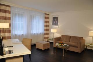 relexa Waldhotel Schatten Stuttgart - Stoccarda - 9