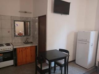 Pescadores Departamentos - 0