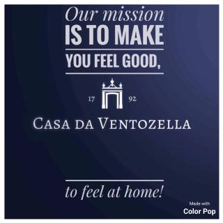 Casa da Ventozella - Penafiel - 2