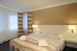 relexa Waldhotel Schatten Stuttgart - Stoccarda - 8