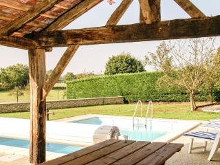 Superb holiday home with pool - Cressensac - 0