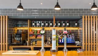 Holiday Inn Express Edinburgh City West by IHG - Edimburgo - 4