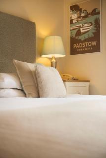 The Old Custom House - Padstow - 4