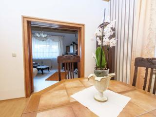 Apartment in Ilsenburg near the ski area - Ilsenburg - 8