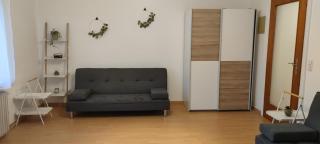 Schöne, renovierte und optimal gelegene Wohnung OG - Weißkirchen - 8