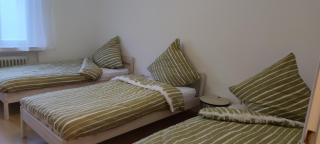 Schöne und optimal gelegene Wohnung OG - 2