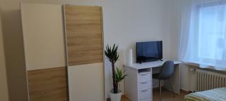 Schöne und optimal gelegene Wohnung OG - 3