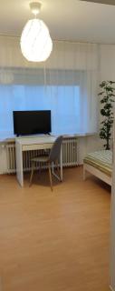 Schöne, renovierte und optimal gelegene Wohnung OG - Weißkirchen - 4