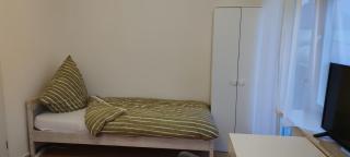 Schöne, renovierte und optimal gelegene Wohnung OG - Weißkirchen - 5
