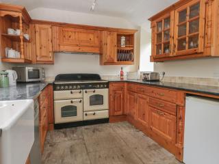 Wyke Lodge Cottage - 4