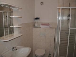 Apartment in the Bavarian Forest with balcony - 2
