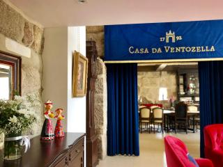 Casa da Ventozella - Penafiel - 7