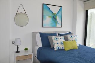 Cozy Stays Cayala Apartments 4 - Guatemala - 8