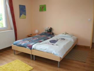 villa in Piquecos with swimming pool - Piquecos - 2