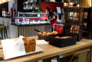 Best Western Montecristo-Bastia - Bastia - 8