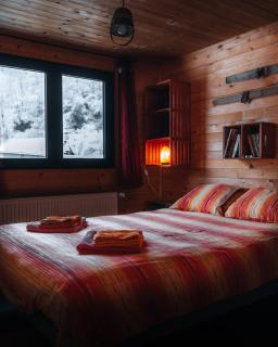Apartman Pustolov - Stara planina - Crni Vrh - 3