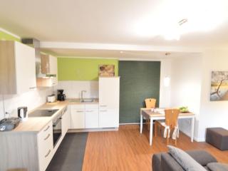 Spacious apartment in Vulkaneifel - Ulmen - 8