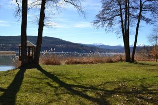 Appartements Bürger - Krumpendorf am Wörthersee - 7