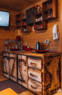 Apartman Pustolov - Stara planina - Crni Vrh - 5