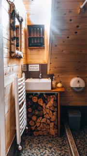 Apartman Pustolov - Stara planina - Crni Vrh - 1