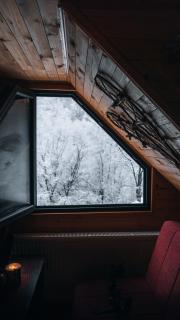 Apartman Pustolov - Stara planina - 7