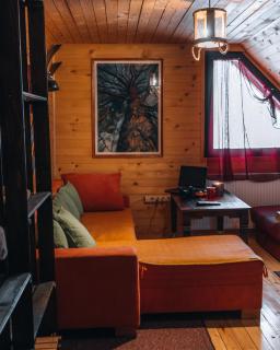 Apartman Pustolov - Stara planina - Crni Vrh - 9