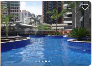 LANDSCAPE - Apartamento Mobiliado na Beira Mar - Fortaleza - 7
