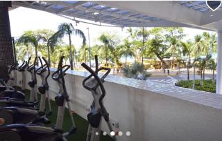 LANDSCAPE - Apartamento Mobiliado na Beira Mar - Fortaleza - 4