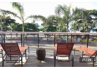 LANDSCAPE - Apartamento Mobiliado na Beira Mar - Fortaleza - 3