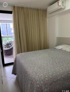 LANDSCAPE - Apartamento Mobiliado na Beira Mar - Fortaleza - 1